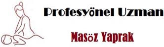 Profesyonel Uzman Masöz Yaprak - İstanbul